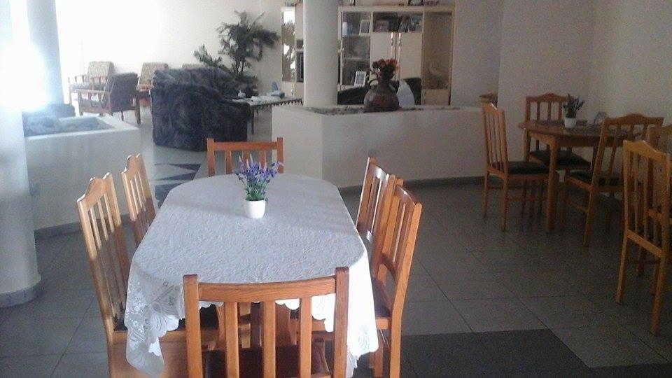 Kozis Aparthotel Polis