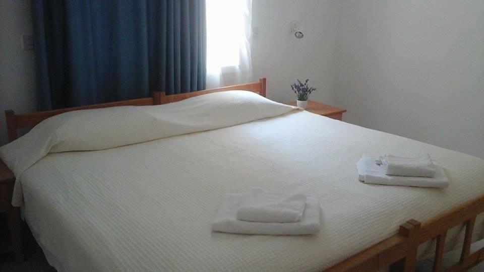 Aparthotel Kozis 2*