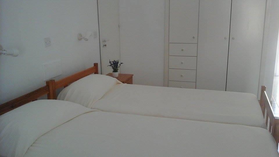 Aparthotel Kozis Polis