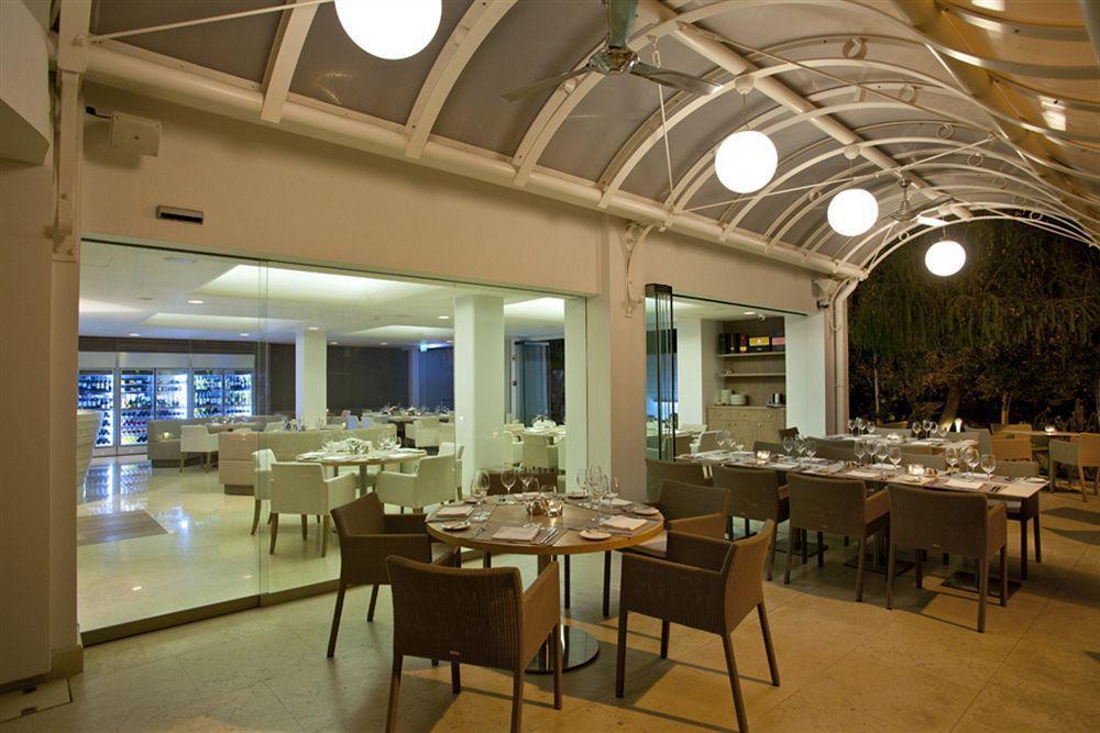 Alasia Boutique 4* Limassol
