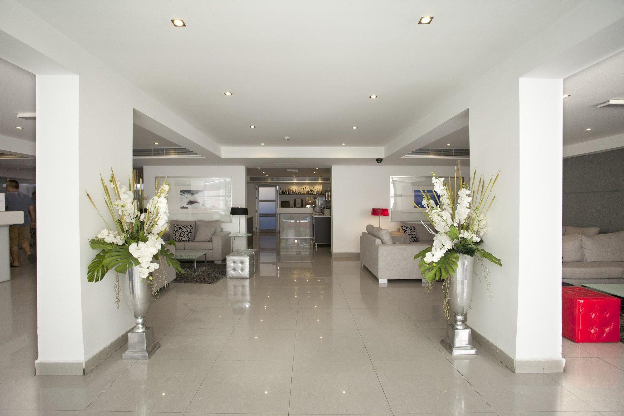 Hotel Amorgos Boutique