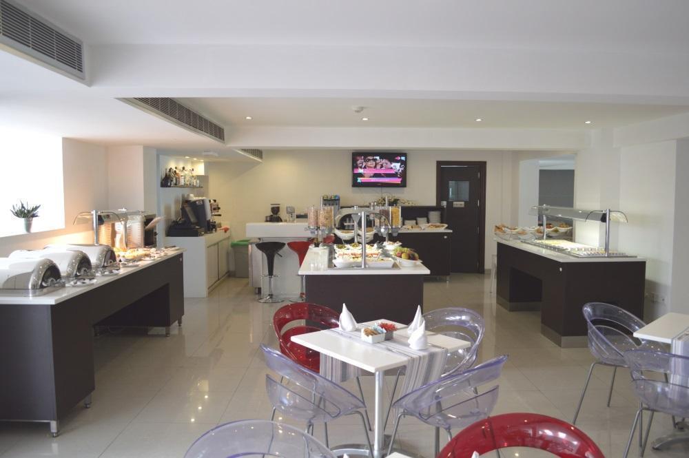 Amorgos Boutique Larnaca