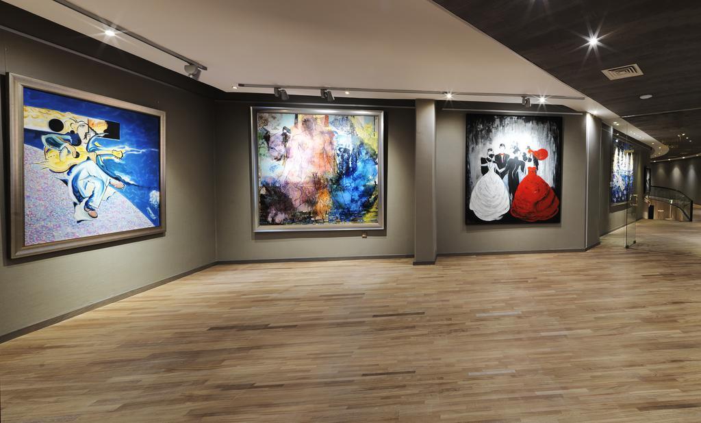 Four Seasons Agios Tychonas