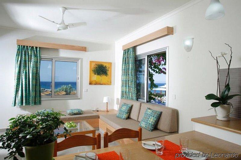 Malama Village 4* Protaras