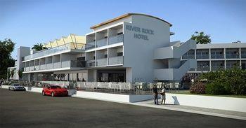 River Rock 3*