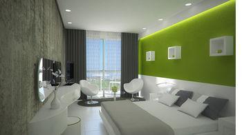 Hotel River Rock 3*