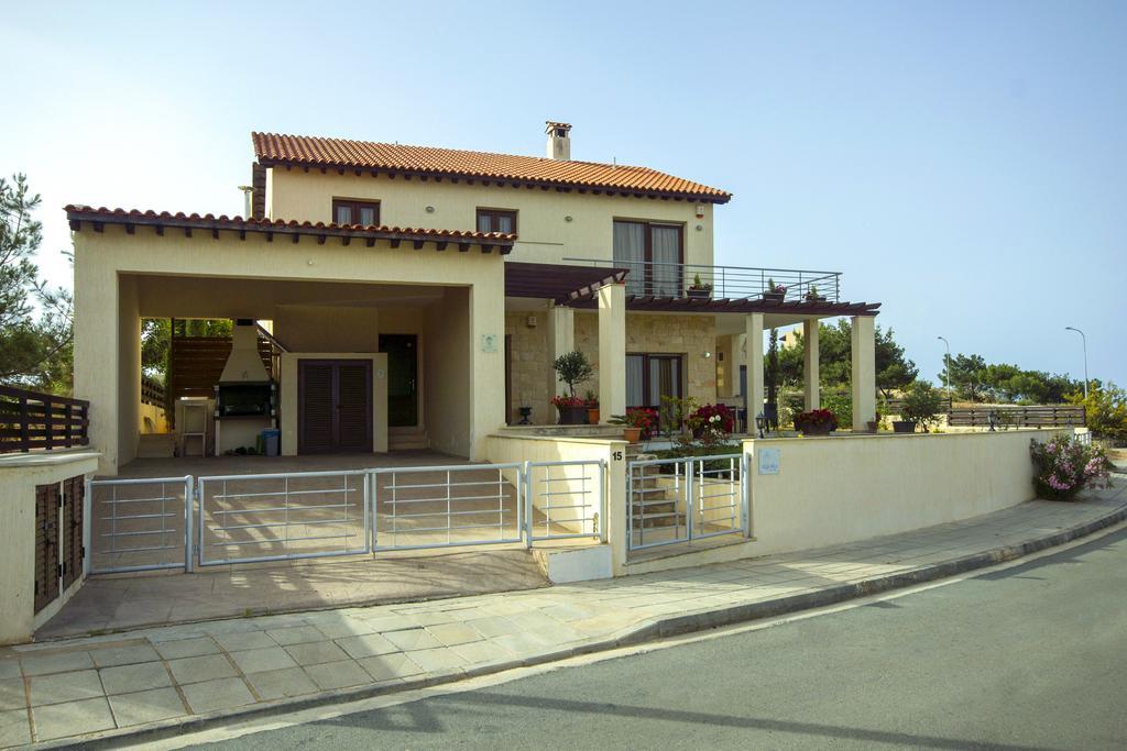 Vikla * Pissouri