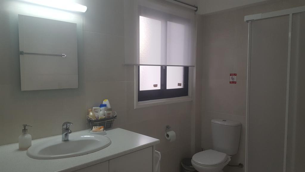 City Zinonos Flats Apartamento