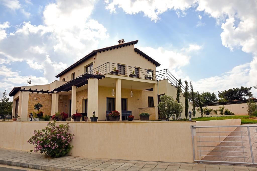 Vikla Villa Pissouri
