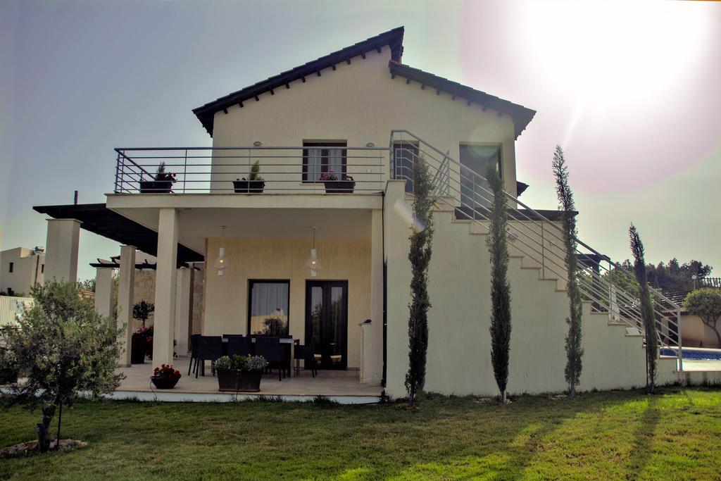 Vikla * Pissouri