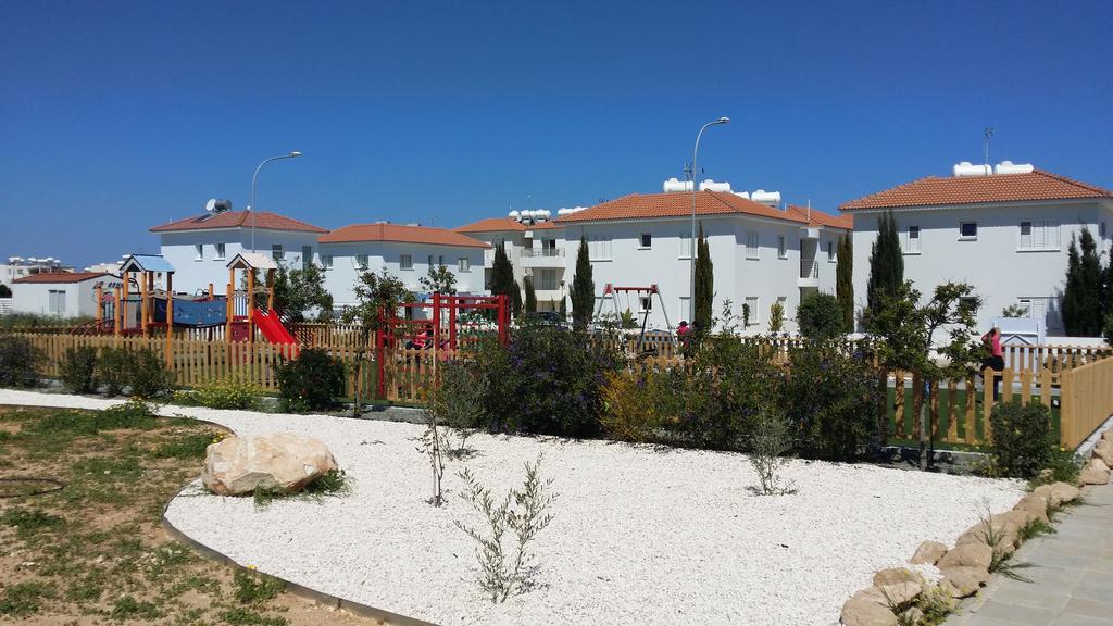 Mythical Sands Ilona For Families * Protaras