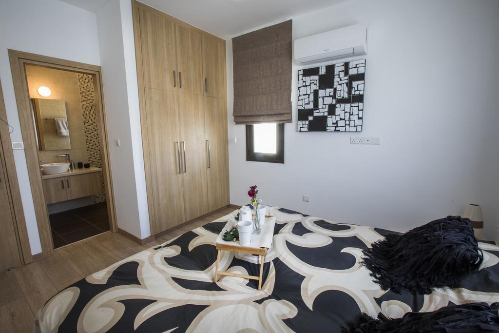 Golden Villas Villa Paphos