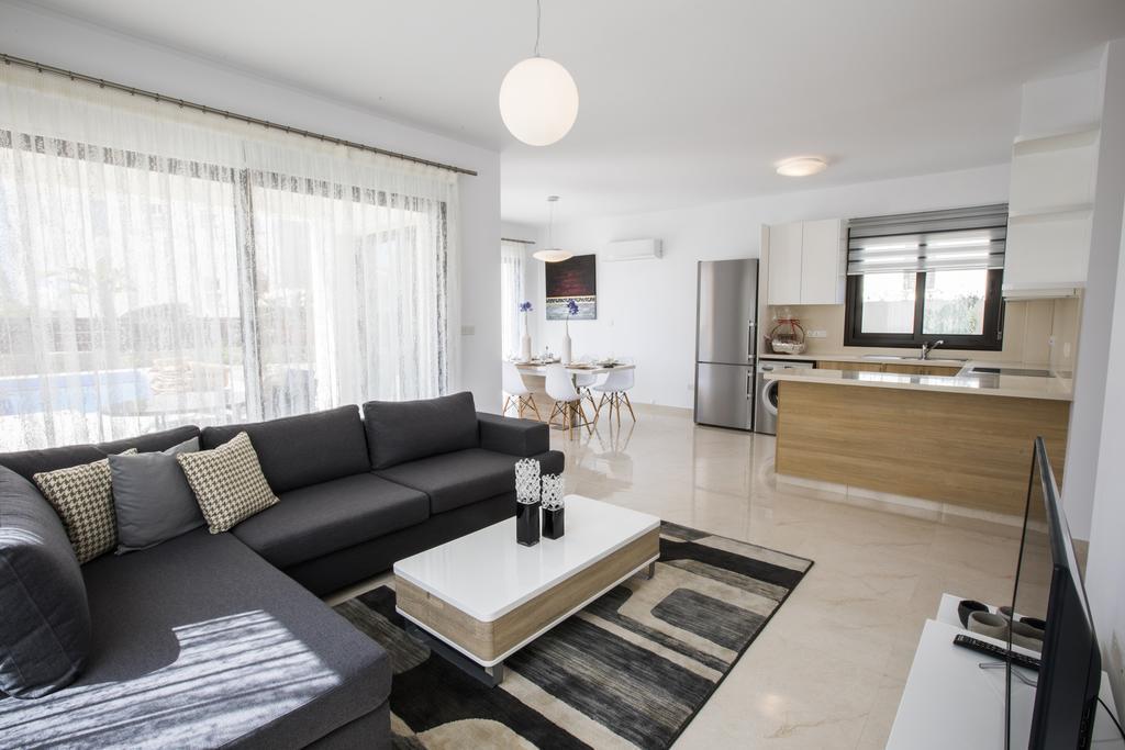 Golden Villas