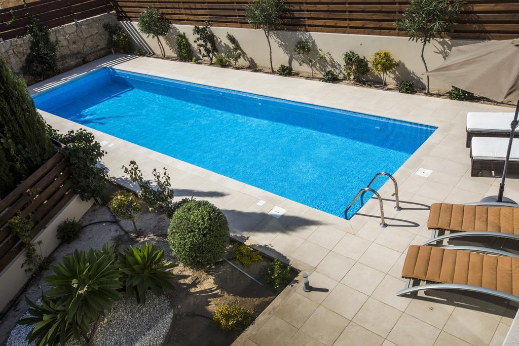 Golden Villas