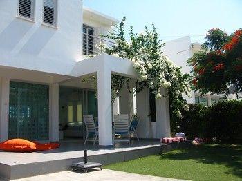 Villa Architect's