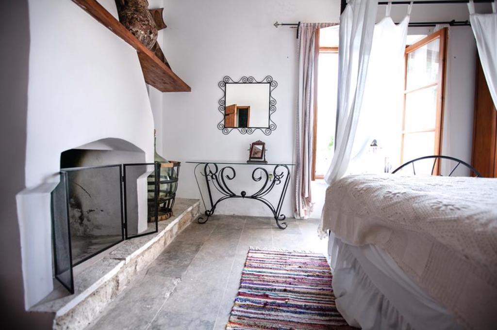 Spiti Calliope Holiday home Kathikas