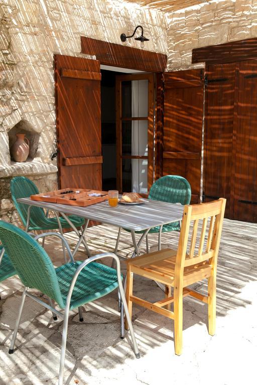 Spiti Calliope Holiday home Kathikas
