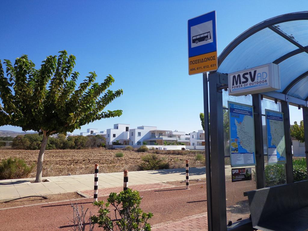 Residences Villa Paphos