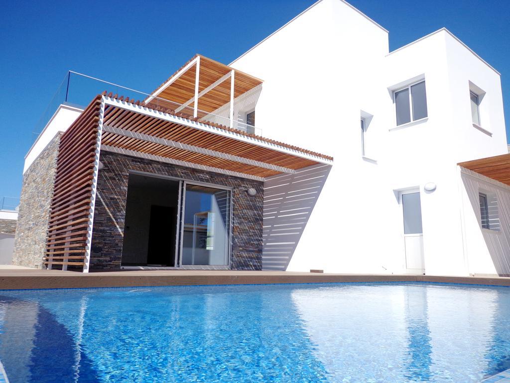 Villa Residences