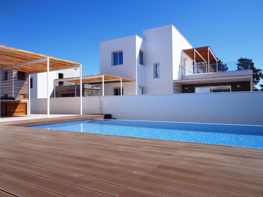 Residences * Paphos