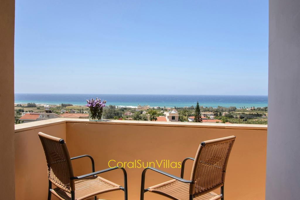 Dionysus Tranquil Villa, By Coral Sun Villa Coral Bay