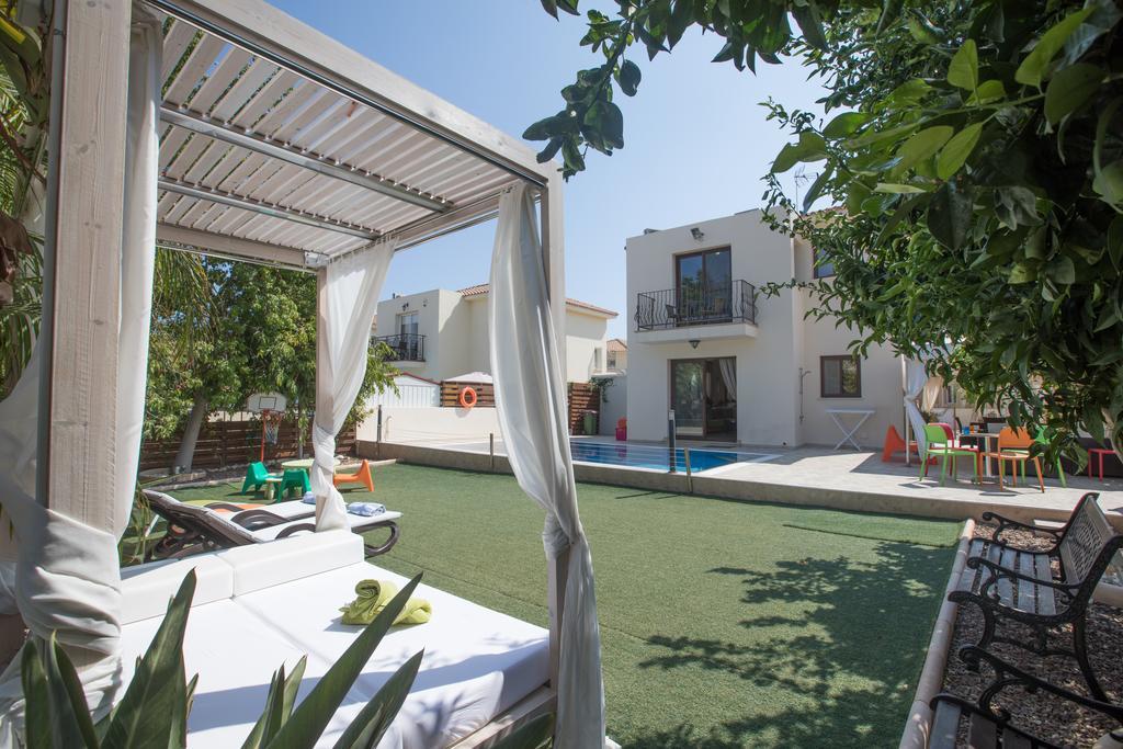 Villa Artemisia