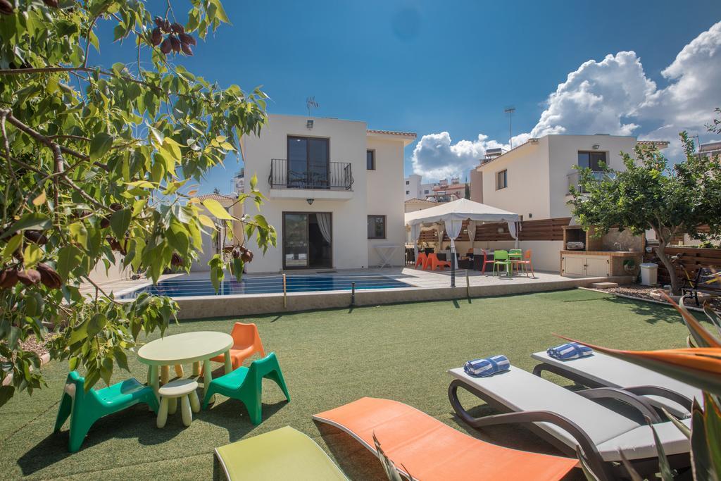 Villa Artemisia Protaras