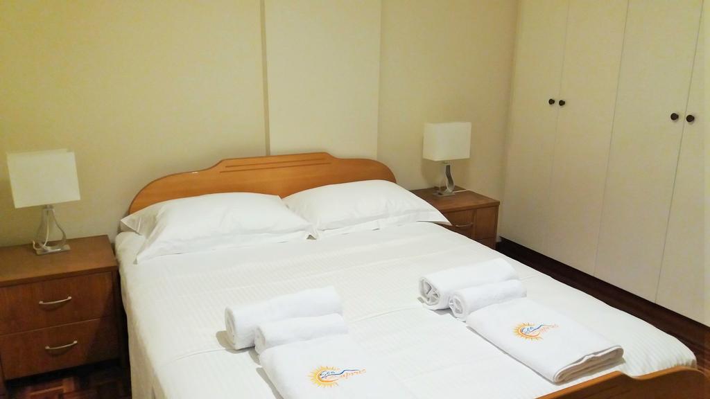 Apartment 312 Depa Court *
