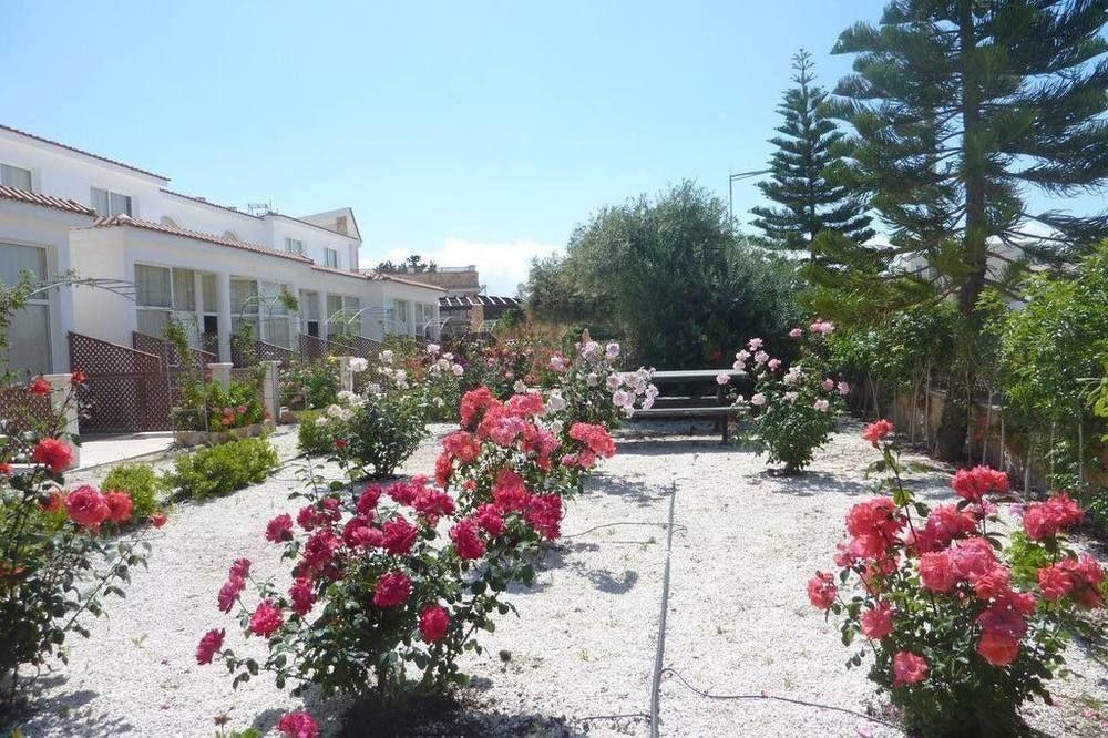 Eliofos Elegant Maisonettes 2*