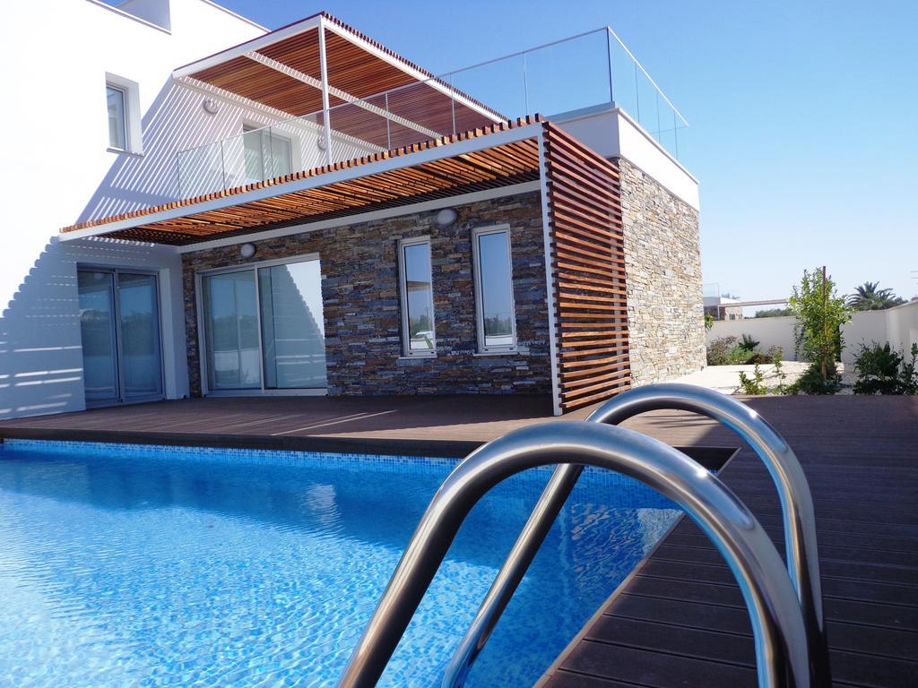 Residences Paphos