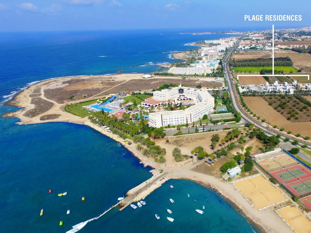 Villa Residences *