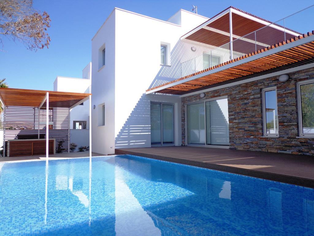 Residences Paphos