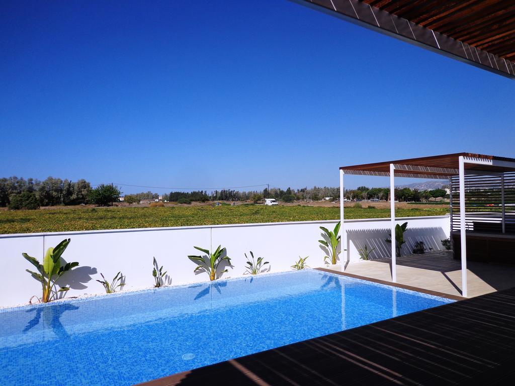 Residences Villa