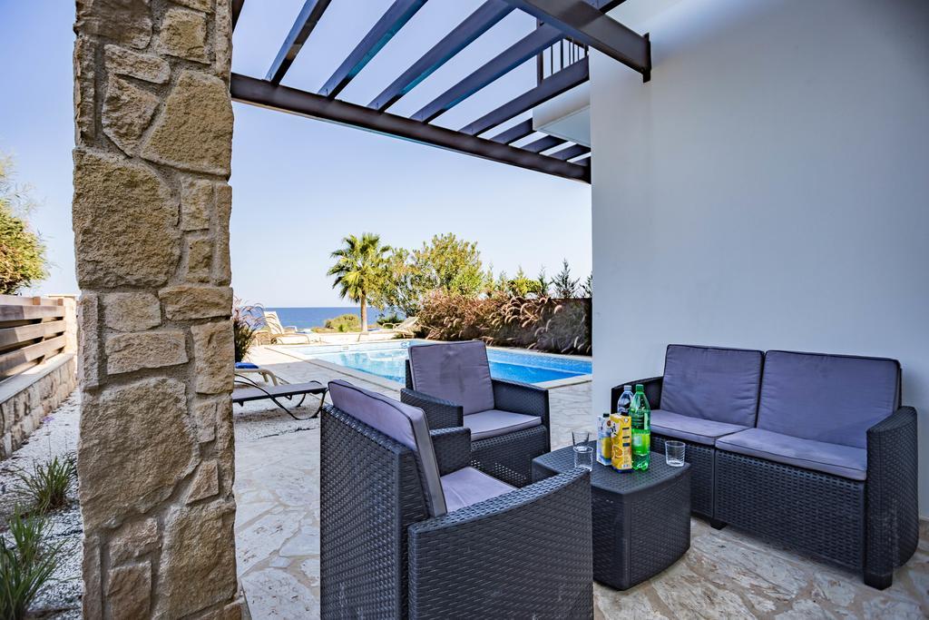 Greko Mare Front Line Villa *