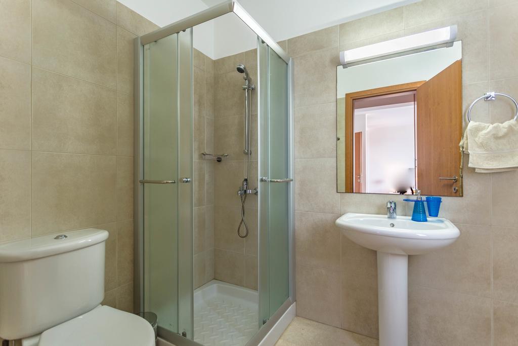 Villa Greko Mare Front Line Protaras