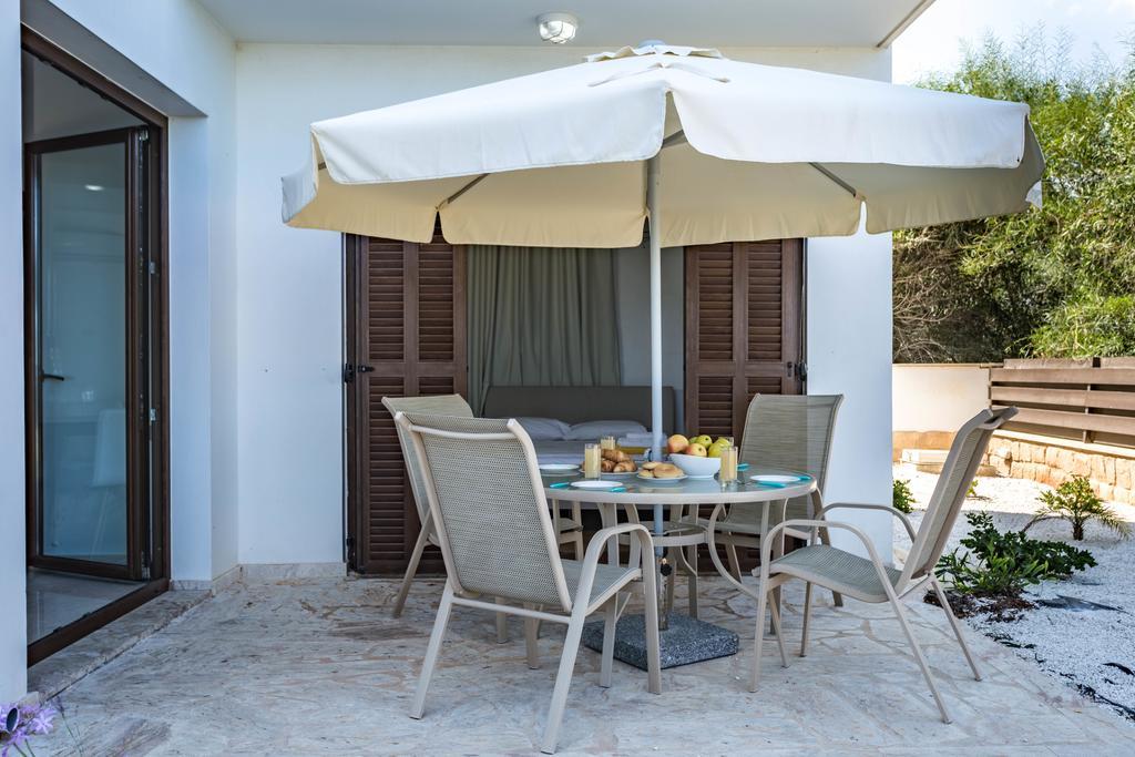 Greko Mare Front Line Villa