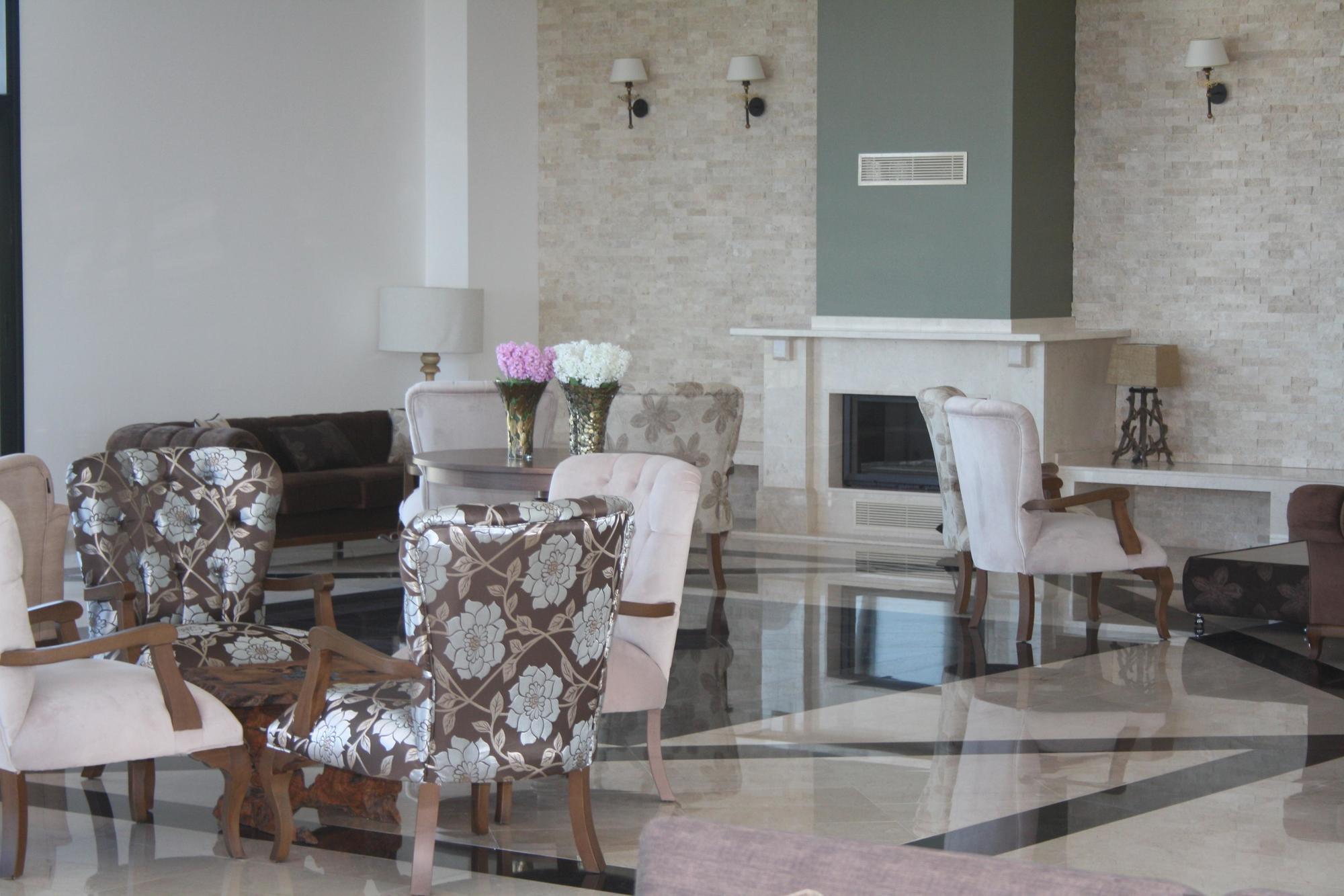 Hotel Korineum Golf & Agios Georgios (Girne)