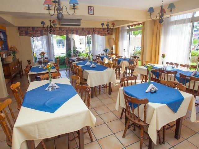 Estella Aparthotel