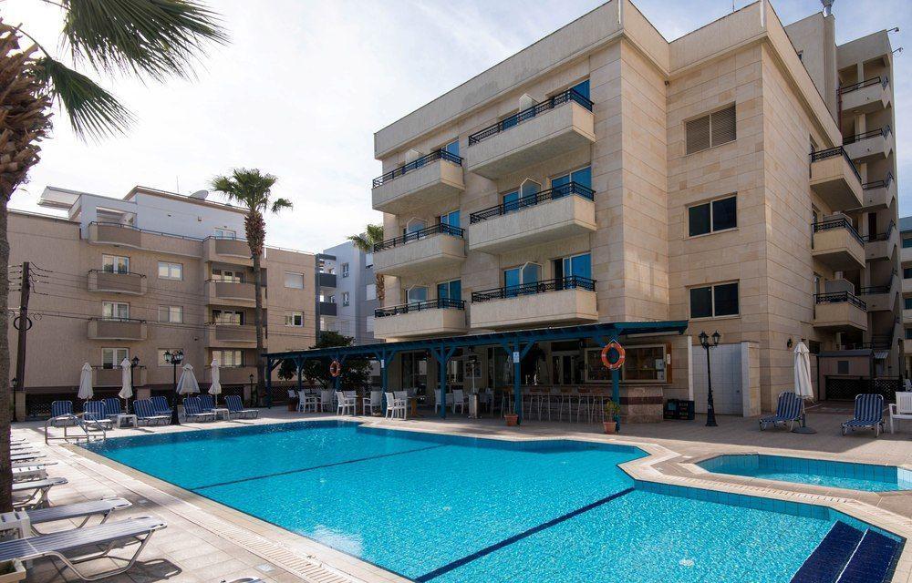 Hotel Kapetanios