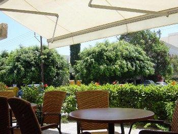 Lordos Apts Aparthotel Limassol