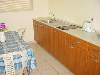 Lordos Apts Aparthotel