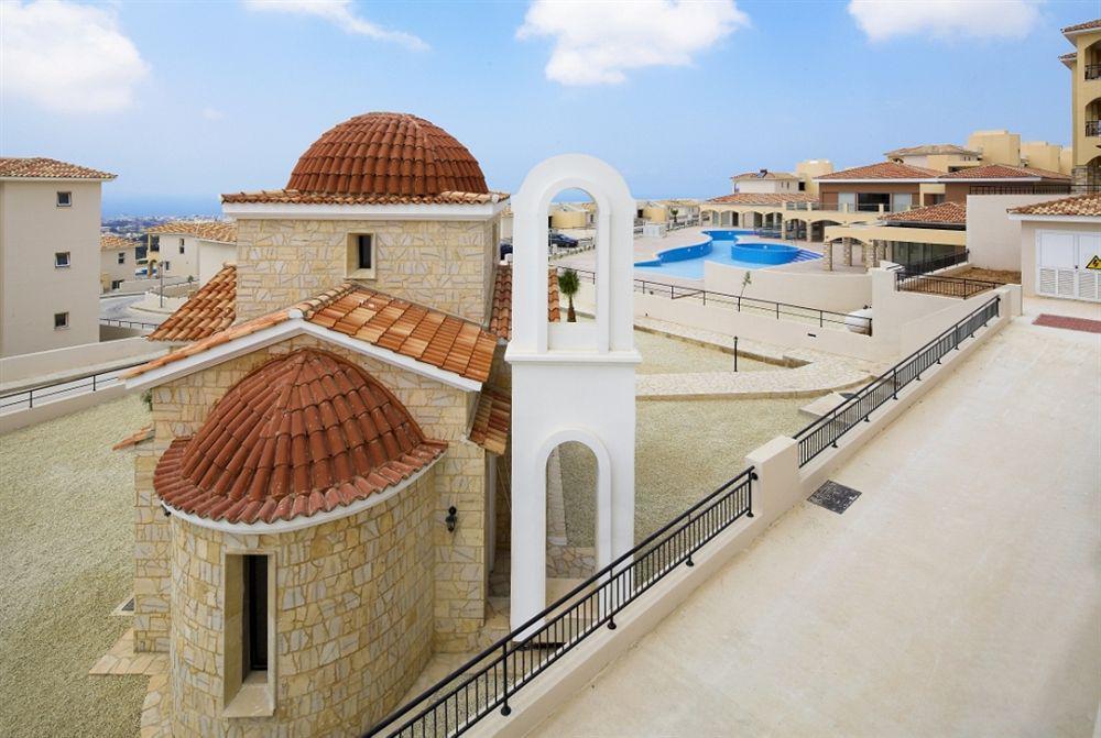Club St. George (adults Only) Tremithousa