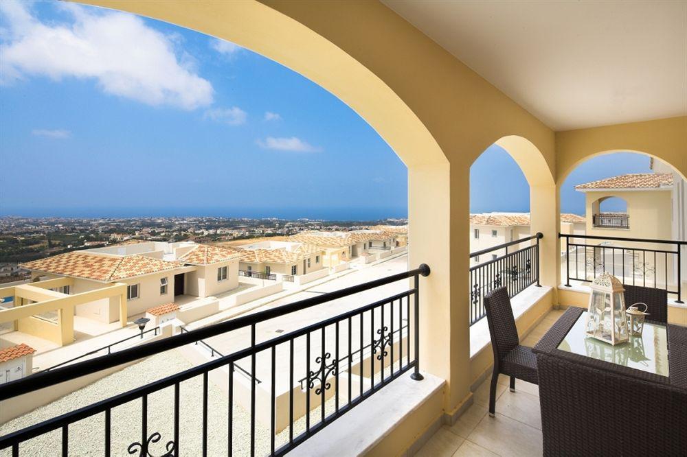 Aparthotel Club St. George (adults Only) 4*