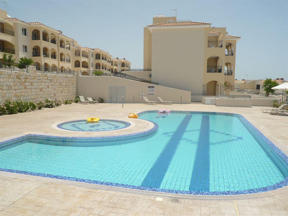 Club St. George (adults Only) Aparthotel