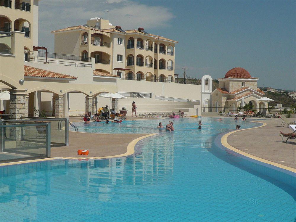 Aparthotel Club St. George (adults Only) 4*