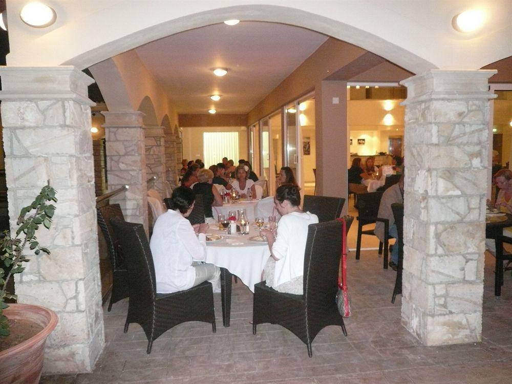 Aparthotel Club St. George (adults Only) Tremithousa