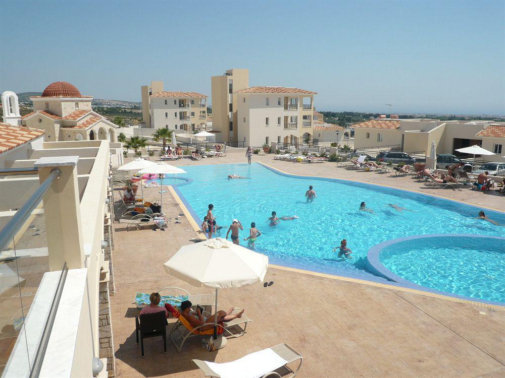 Club St. George (adults Only) Tremithousa