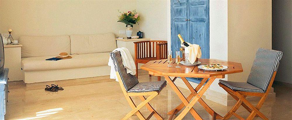 Nausicaa Luxury Villa Protaras