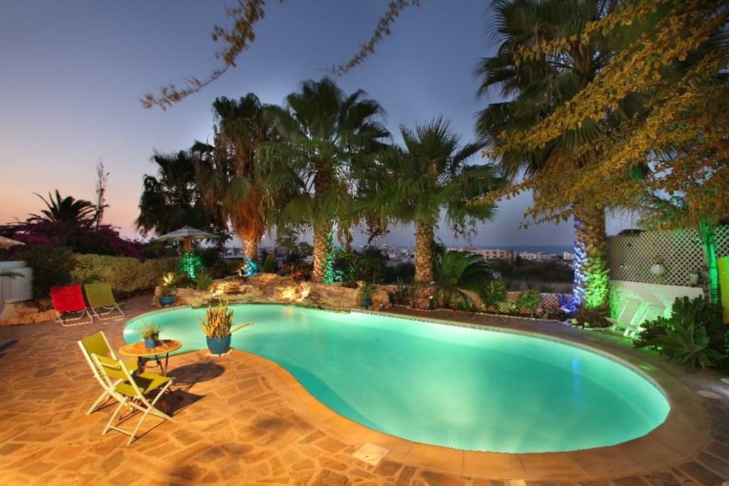 3 Bedroom - Ayios Elias Hilltop Hotel *