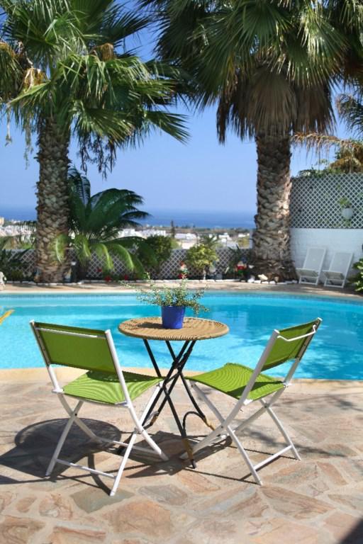3 Bedroom - Ayios Elias Hilltop Hotel Protaras